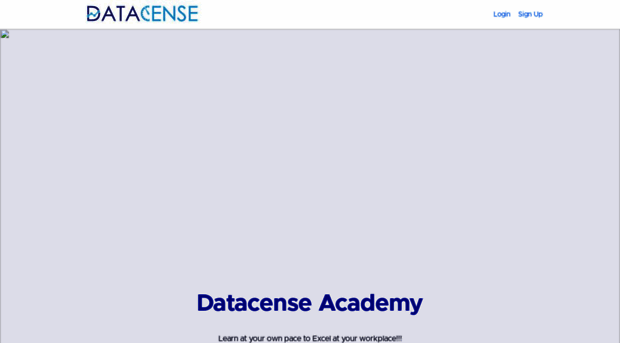 datacense.teachable.com