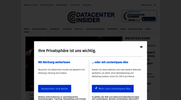 datacenter-insider.de