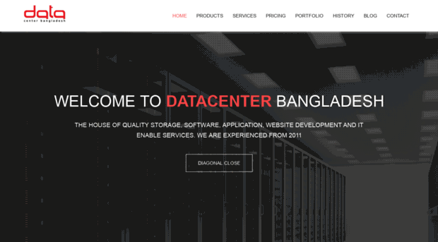 datacenter.com.bd