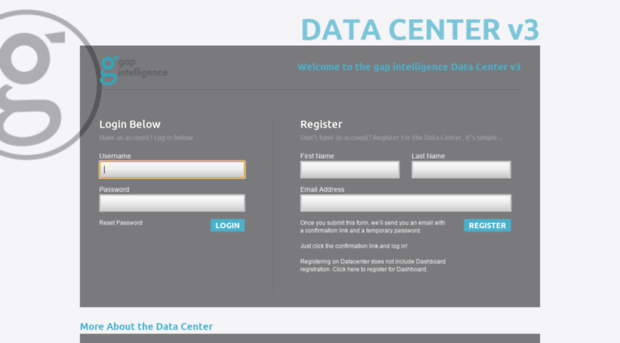 datacenter.gapintelligence.com