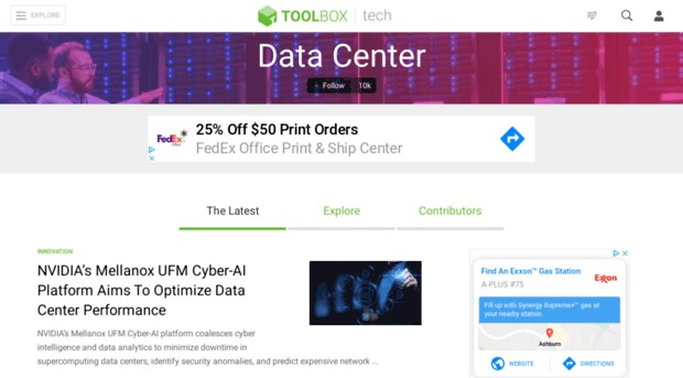 datacenter.ittoolbox.com