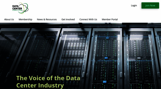 datacentercoalition.org