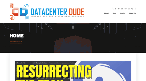 datacenterdude.com