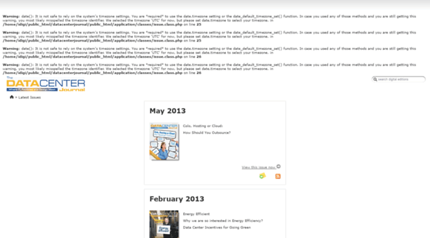 datacenterjournal.idigitaledition.com