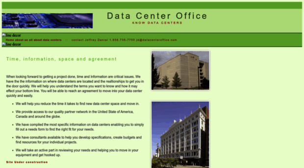 datacenteroffice.com