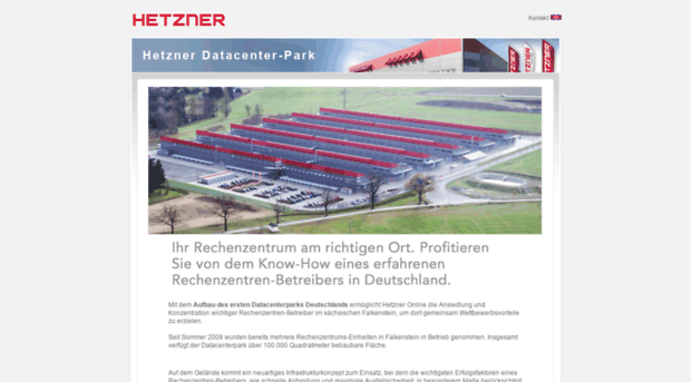 datacenterpark.de