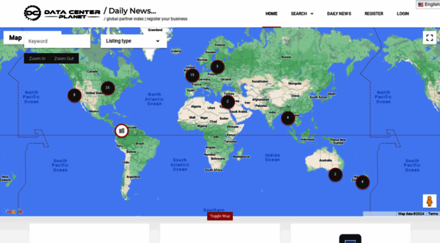 datacenterplanet.com