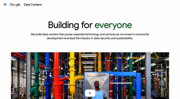datacenters.google