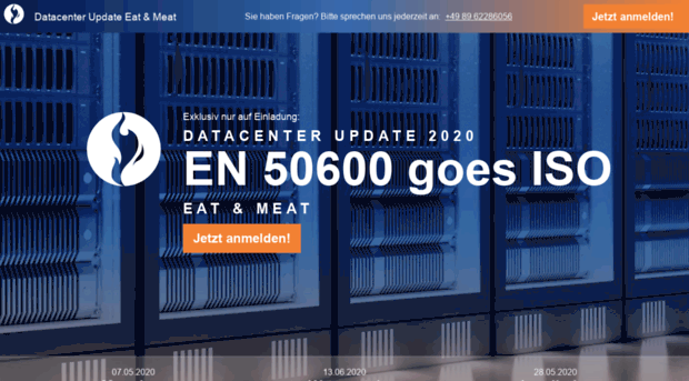 datacenterupdate.de