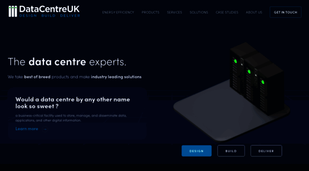 datacentre-uk.com