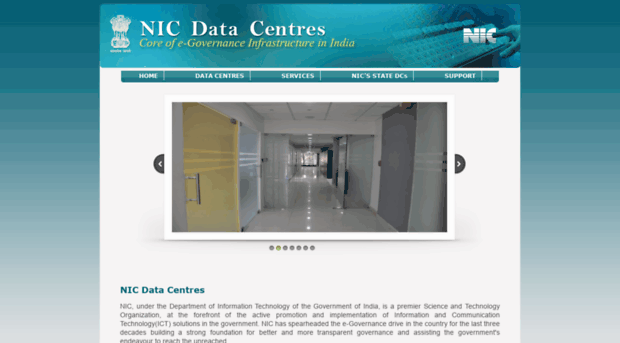 datacentres.nic.in