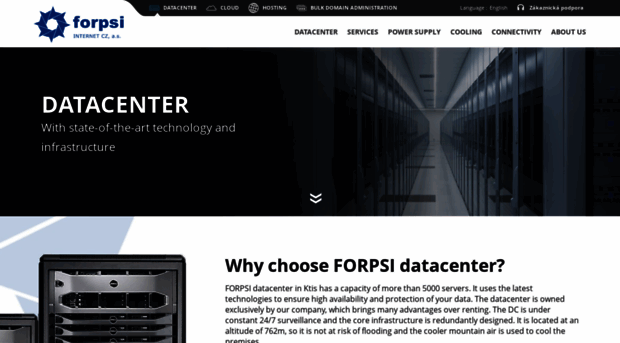 datacentrum.forpsi.com
