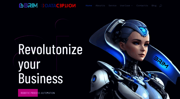 dataception.in