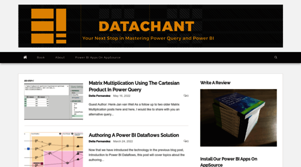 datachant.com