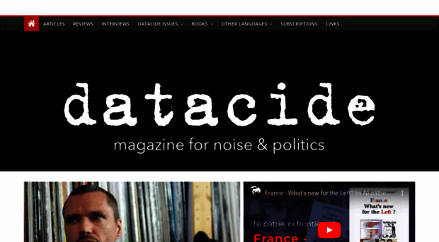 datacide-magazine.com