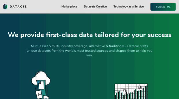 datacie.com