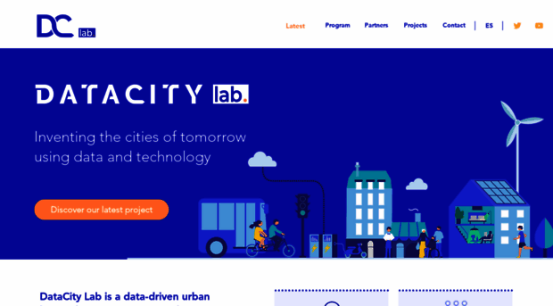 datacitylab.com