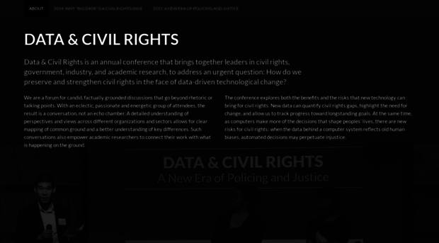 datacivilrights.org