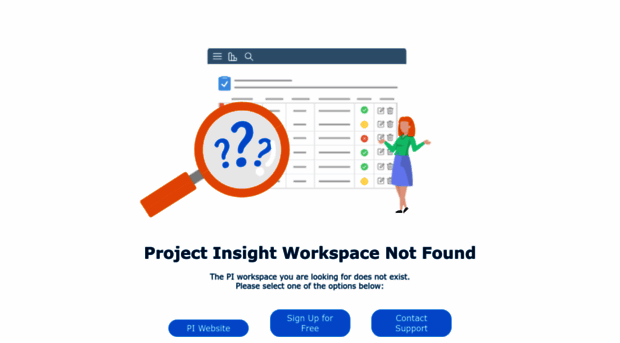 dataclarity.projectinsight.net