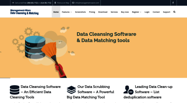 datacleansingmatching.com