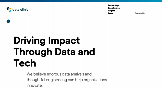 dataclinic.twosigma.com