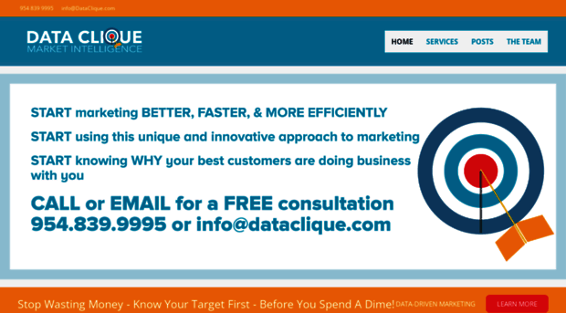 dataclique.com