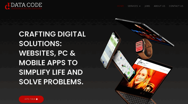 datacode.app