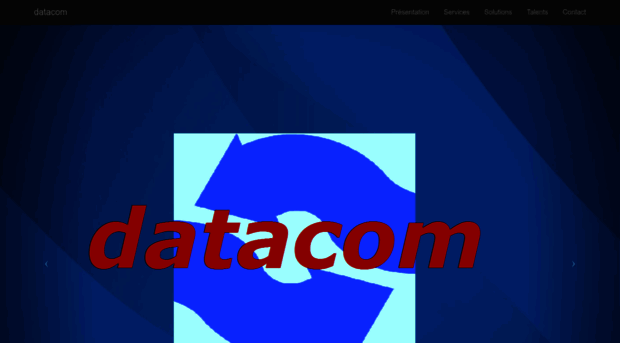 datacom.ci