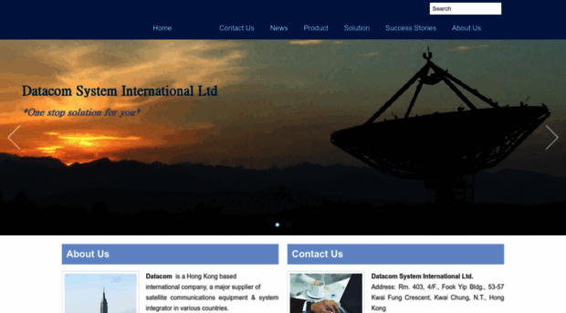 datacom.com.hk