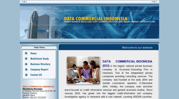 datacomindonesia.com