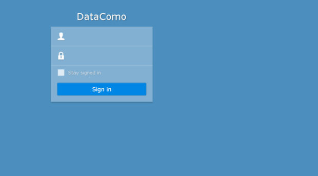 datacomo.com