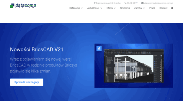 datacomp.com.pl