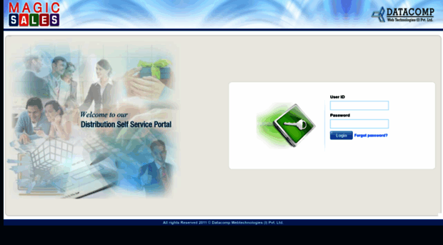 datacomp.magicsales.in