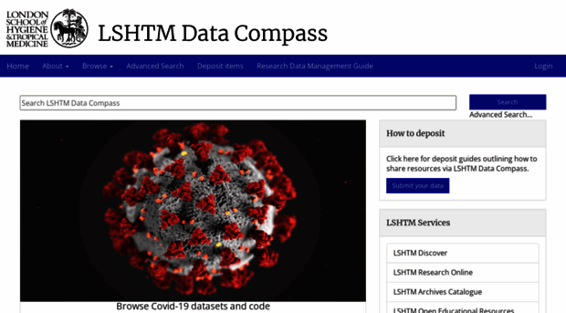 datacompass.lshtm.ac.uk