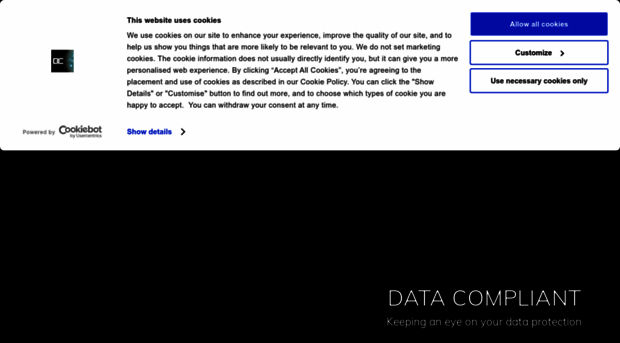 datacompliant.co.uk