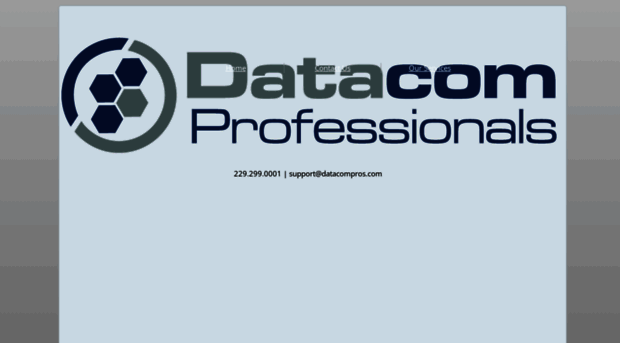 datacompros.com