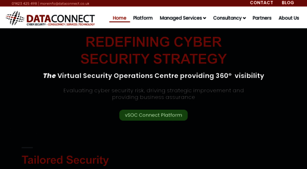 dataconnect.co.uk