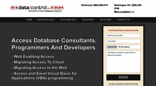 datacontrolllc.com