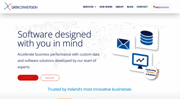 dataconversion.ie