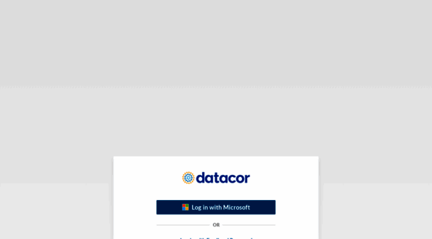 datacor.bamboohr.com