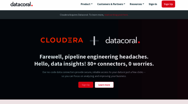 datacoral.com