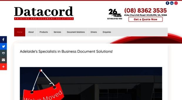 datacord.com.au