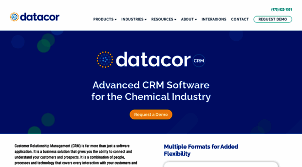 datacorinc.com