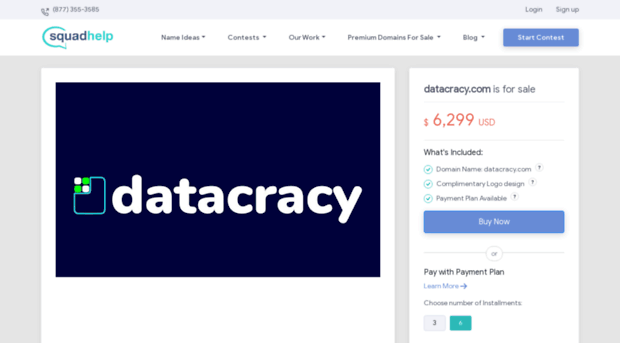 datacracy.com