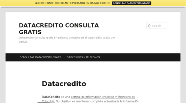 datacreditogratis.musicaya.org