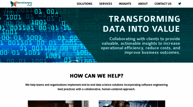 datacrunchlab.com