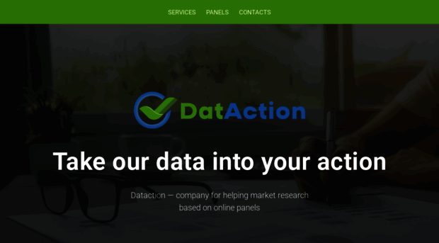 dataction.eu