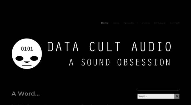 datacultaudio.com