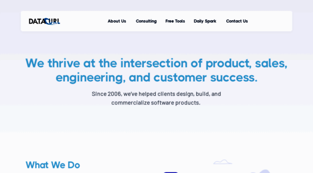 datacurl.com
