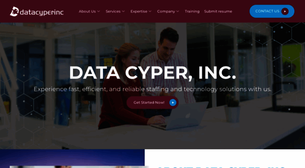 datacyperinc.com